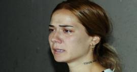 Türk sinemasının efsanesinin kızı Tuğçe Vargın deliye döndü! 'Katliam Yapacağım...'