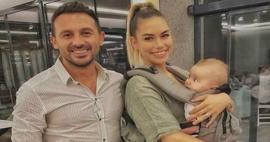 Ahmet Dursun ve  Asena Demirbağ boşandı! Dursun'dan şaşırtan s&ouml;zler