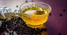 Karabiber çayının faydaları nelerdir? Soğuk algınlığını geçiren karabiber çayı nasıl tüketilir?