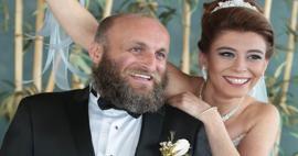 Ünlü oyuncu Çetin Altay'dan şaşırtan evlilik açıklaması