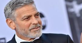 George Clooney milyonları elinin tersiyle itti! 