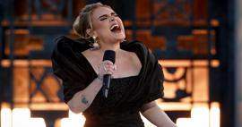 Doların yükselişi onlara yaradı! Adele konserlerden milyonlarca dolar kazanacak