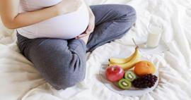 Hamilelikte bağışıklık neden zayıflar? Hamilelikte bağışıklık sistemi nasıl güçlendirilir? 