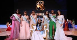 Miss World 2021 yılına koronavirüs damga vurdu: 23 yarışmacı apart topar hastaneye...