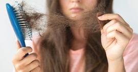 Saç dökülmesine karşı en etkili şampuanlar 2023