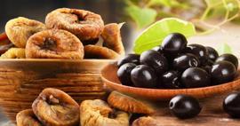 7 zeytin 1 incir diyeti nedir, nasıl yapılır? 7 Zeytin 1 incir diyeti zayıflatır mı?