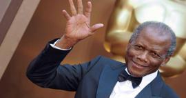 ABD’deki Oscar ödüllü ilk siyahi aktör yaşamını yitirdi