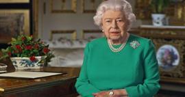 Amerikalı gazeteci 'Kraliçe Elizabeth ölsün' dedi! İngilizler öfkeden deliye döndü