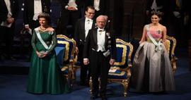 İsveç Kraliyet Saray'ında hareketli dakikalar! Kral ve Kraliçe pozitif çıktı