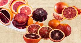 Antioksidan oranı yüksek: Kan portakal nedir? Kan portakalın faydaları nelerdir?