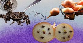 Soğana karanfil batırmak ne işe yarar? Soğana karanfil koymanın faydaları nelerdir? 