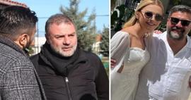 Rahmetli Şafak Mahmutyazıcıoğlu'nun ağabeyi gözaltılar sonrası ilk kez konuştu!