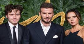 David Beckham'dan eşi Victoria Beckham hakkında 25 yıl sonra gelen ilk itiraf!