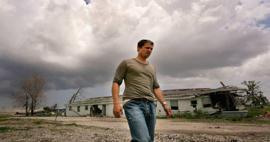 Brad Pitt Katrina Kasırgası'ndan daha fazla mağdur etti! Çürük evler için ödeme yapacak 