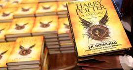 ABD'de Orta Çağ zihniyeti hortladı! Harry Potter kitapları yakıldı