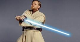 Star Wars 45 yıl sonra dizi formatında geliyor! Star Wars Obi Wan Kenobi'nin yayın tarihi