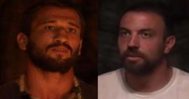 Survivor All Star'da Sercan'ın sözleri Adem'i çılgına çevirdi! 8 Şubat Survivor