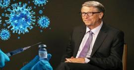 Bill Gates mRNA aşılarıyla ilgili çarpıcı açıklamalarda bulundu: Gribi yok edecek!