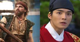 Güney Koreli oyuncu Seo Ha Joon'dan Engin Altan Düzyatan'a övgü dolu sözler!