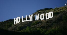 Hollywood'un meşhur tabelası değiştirildi!