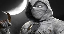 Marvel'ın beklenen en değişik kahramanı: Moon Knight'in yeni afişleri Moon Knight konusu nedir?