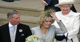 Prens Charles'dan sonra Camilla da koronavirüse yakalandı!