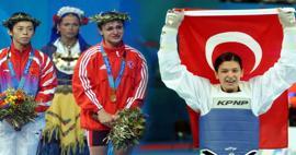 Tarihe adını yazdırmış 28 kadın sporcu! İlham kaynağı olan Türk kadın sporcular
