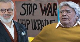 Rusya ve Ukrayna krizine T&uuml;rk &uuml;nl&uuml;lerden tepki yağıyor!