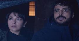 Alef'in 2. sezonu Alef: Mal-i Hülya'nın ilk tanıtım fragmanı yayınlandı!