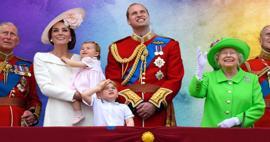  Kraliçe Elizabeth’in beslenme alışkanlıkları!Kraliyet ailesinin garip beslenme alışkanlıkları!