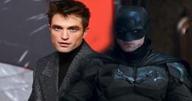 Robert Pattinson'lu The Batman 750 milyon dolarla aylık hasılat rekorunun üstüne çıktı!