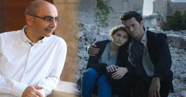 Yönetmen Derviş Zaim: 'Flaşbellek' filmi için Arap oyuncularla çalıştık!