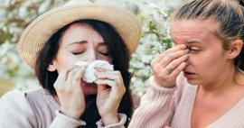 Bahar alerjisi nedir? Bahar alerjisinin belirtileri nelerdir? Bahar alerjisinden nasıl korunur?