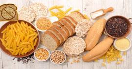 Glutensiz beslenme nedir? Glutensiz diyet yapanlar Ramazan’da nasıl beslenmeli?