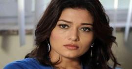 Nurg&uuml;l Yeşil&ccedil;ay Bodrum'da bir kase &ccedil;orbaya 132 lira &ouml;dedi!