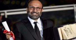 Dünyaca ünlü İranlı yönetmen Asghar Farhadi'ye hırsızlık suçlaması! "A Hero" filmi çalıntı mı?