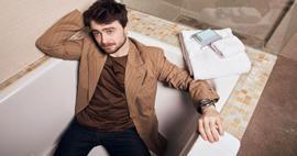 Harry Potter'ın efsane oyuncusu Daniel Radcliffe'ten radikal karar! Yönetmen oluyor