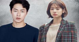 Lee Jae Wook ve Jung So Min "Return" dizisinde başrol olacak