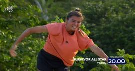 Survivor All Star 71. bölüm fragmanı yayınlandı! Büyük mücadele