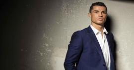 Cristiano Ronaldo'dan beklenmedik hareket! Görenler şaşkına döndü
