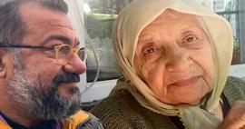 Kadir Çöpdemir'in acı günü! Annesi Ayşe Çöpdemir ile fotoğrafını paylaşıp...