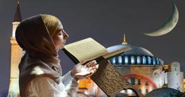 Kadir gecesinde okunacak dua! Kadir gecesinin &ouml;nemi...