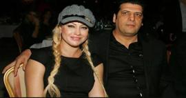 Yeliz Yeşilmen ile eski eşi Ali Uğur Akbaş'ın barıştığı iddiası şaşırttı!