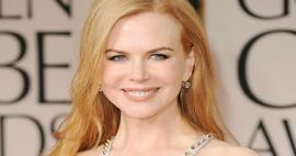Nicole Kidman'ın son hali görenleri şaşkınlığa uğrattı!
