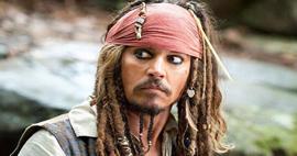 Johnny Depp Karayip Korsanları'na geri mi dönüyor? Filmin yapımcısı ilk kez konuştu! 