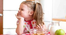 Çocuğa zorla yemek yedirmek neden yanlış? Yemek yemeyen çocuğa ceza verilir mi?