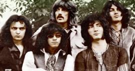 Dünyaca ünlü rock grubu Deep Purple İstanbul'a geliyor!