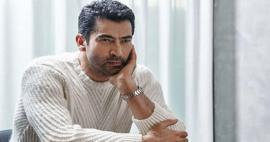 Kenan İmirzalıoğlu ve abisini yan yana görenler ayırt edemedi! Hangisi Kenan?