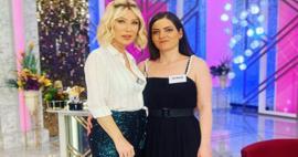 Sabahın Sultanı Seda Sayan Nurgül Aslan kimdir?