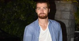 Oğulcan Engin: G&ouml;n&uuml;lleri almak i&ccedil;in geldim!